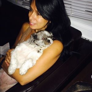 Meet your Posher, Brooke